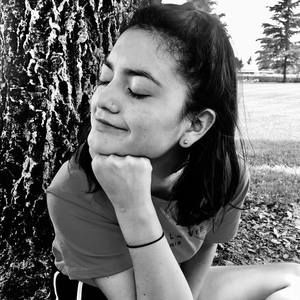 Meet your Posher, Erika